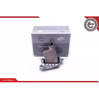 Appareil de commande, système d'éclairage ESEN SKV 59SKV127