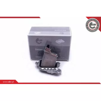 Appareil de commande, système d'éclairage ESEN SKV 59SKV128