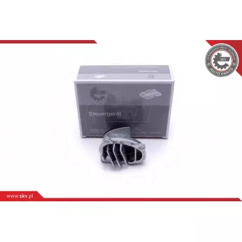 Appareil de commande, système d'éclairage ESEN SKV 59SKV130