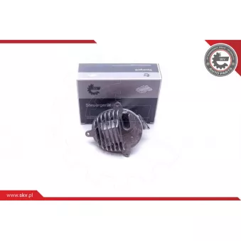 Dispositif de controle, projecteurs de virage ESEN SKV 59SKV140