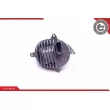 Dispositif de controle, projecteurs de virage ESEN SKV 59SKV140 - Visuel 2