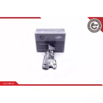 Dispositif de controle, projecteurs de virage ESEN SKV 59SKV141