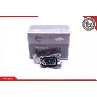 Dispositif de controle, projecteurs de virage ESEN SKV 59SKV142