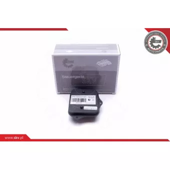 Dispositif de controle, projecteurs de virage ESEN SKV 59SKV148