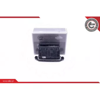 Appareil de commande, système d'éclairage ESEN SKV 59SKV155