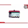Appareil de commande, système d'éclairage ESEN SKV 59SKV156 - Visuel 3