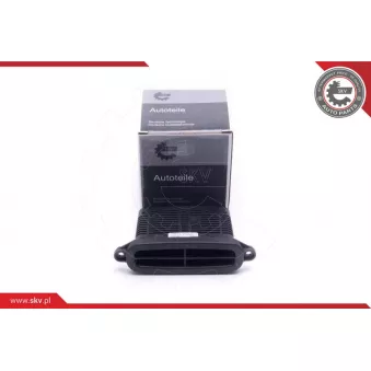 Appareil de commande, système d'éclairage ESEN SKV 59SKV161