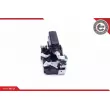 Serrure de porte avant gauche ESEN SKV 60SKV001 - Visuel 2