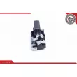 Serrure de porte avant droit ESEN SKV 60SKV002 - Visuel 2
