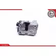 Serrure de porte avant droit ESEN SKV 60SKV002 - Visuel 3