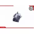 Serrure de porte avant gauche ESEN SKV 60SKV011 - Visuel 2