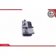 Serrure de porte avant droit ESEN SKV 60SKV012 - Visuel 2