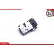 Serrure de porte avant droit ESEN SKV 60SKV012 - Visuel 3