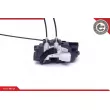 Serrure de porte arrière gauche ESEN SKV 60SKV043 - Visuel 3