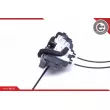 Serrure de porte arrière droit ESEN SKV 60SKV044 - Visuel 3