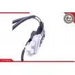 Serrure de porte arrière gauche ESEN SKV 60SKV053 - Visuel 2