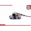 Serrure de porte avant gauche ESEN SKV 60SKV061 - Visuel 3