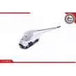 Serrure de porte avant droit ESEN SKV 60SKV062 - Visuel 2