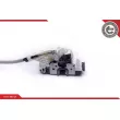 Serrure de porte avant droit ESEN SKV 60SKV062 - Visuel 3
