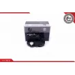 Serrure de porte arrière gauche ESEN SKV 60SKV073 - Visuel 1