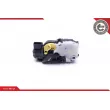 Serrure de porte arrière gauche ESEN SKV 60SKV073 - Visuel 2