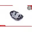 Serrure de porte arrière gauche ESEN SKV 60SKV073 - Visuel 3