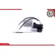 Serrure de porte arrière droit ESEN SKV 60SKV104 - Visuel 1