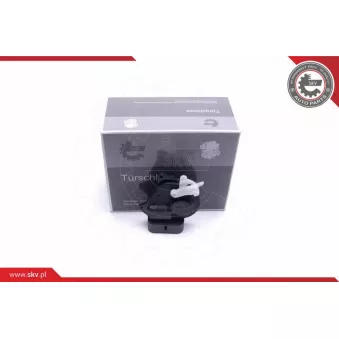 Serrure de porte avant gauche ESEN SKV 60SKV111