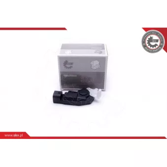 Serrure de porte ESEN SKV 60SKV113