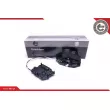 Serrure de porte avant gauche ESEN SKV 60SKV121 - Visuel 1