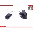 Serrure de porte avant gauche ESEN SKV 60SKV121 - Visuel 2