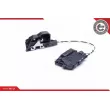 Serrure de porte avant gauche ESEN SKV 60SKV121 - Visuel 3