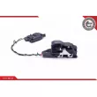 Serrure de porte avant droit ESEN SKV 60SKV122 - Visuel 3