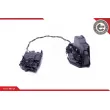 Serrure de porte arrière gauche ESEN SKV 60SKV123 - Visuel 2