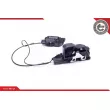 Serrure de porte arrière droit ESEN SKV 60SKV124 - Visuel 3
