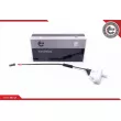 Serrure de porte avant droit ESEN SKV 60SKV132 - Visuel 1