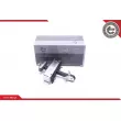 Cale-porte ESEN SKV 60SKV900 - Visuel 1