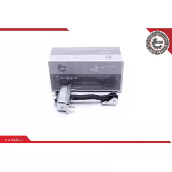 Cale-porte ESEN SKV 60SKV901