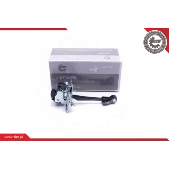 Cale-porte ESEN SKV 60SKV902