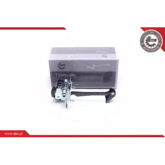 Cale-porte ESEN SKV 60SKV903