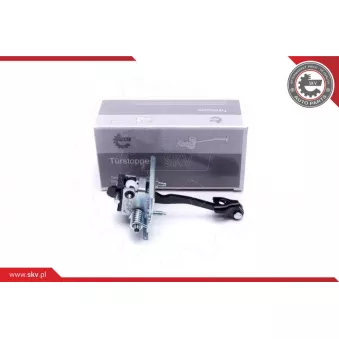 Cale-porte ESEN SKV 60SKV904