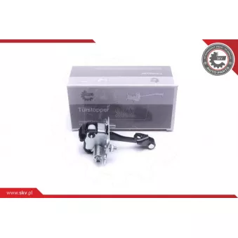 Cale-porte ESEN SKV 60SKV905