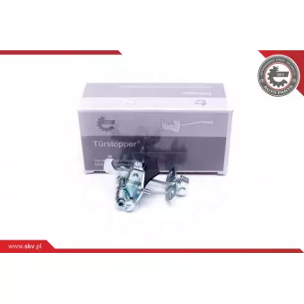 Cale-porte ESEN SKV 60SKV906