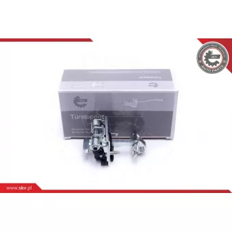 Cale-porte ESEN SKV 60SKV907