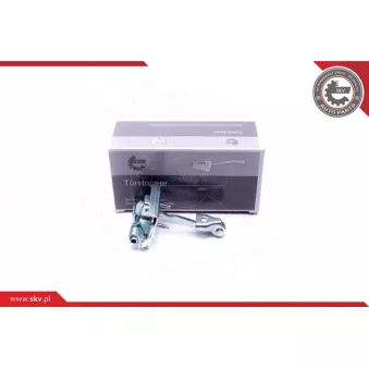 Cale-porte ESEN SKV 60SKV908
