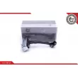 Cale-porte ESEN SKV 60SKV909 - Visuel 1