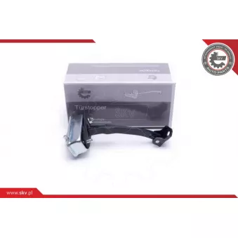 Cale-porte ESEN SKV 60SKV909
