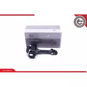 Cale-porte ESEN SKV 60SKV911