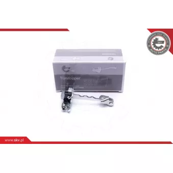 Cale-porte ESEN SKV 60SKV912