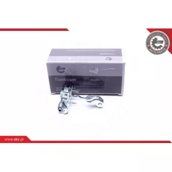 Cale-porte ESEN SKV 60SKV914